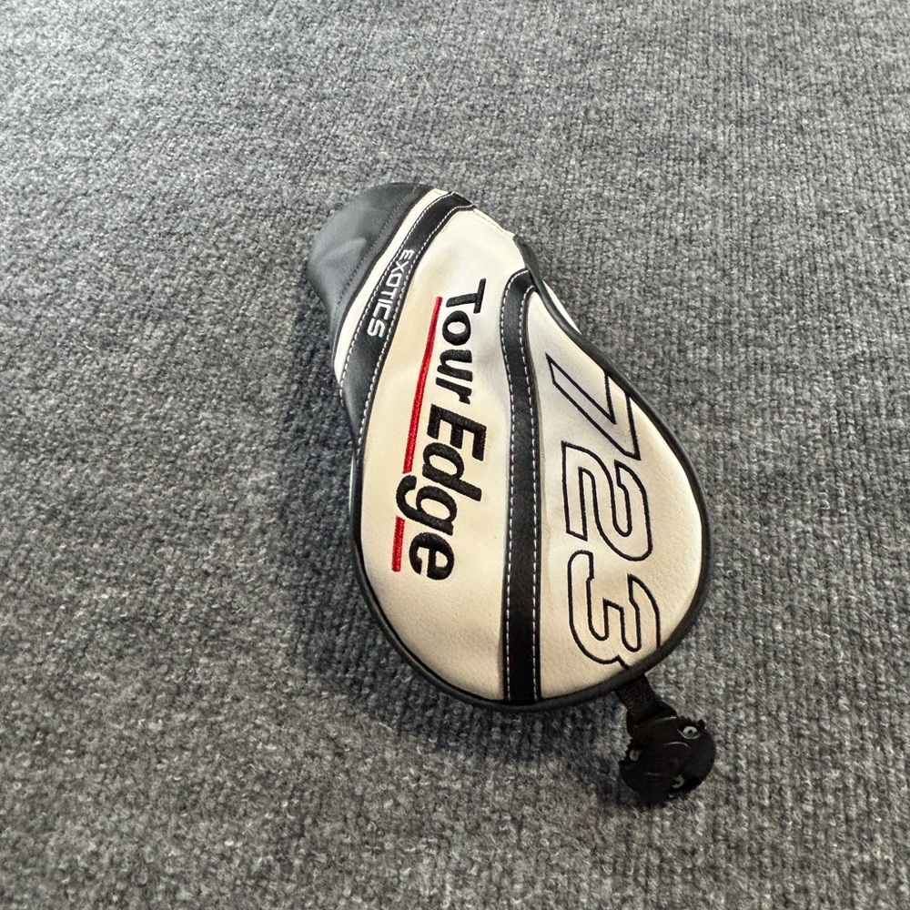 Tour Edge Exotics 723 Fairway Wood Headcover